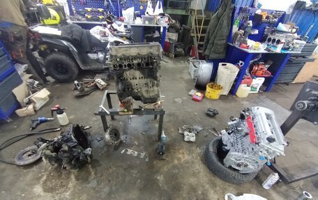 Toyota Avensis III рестайлинг, 2004 год, 720 000 рублей, 5 фотография