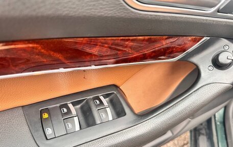 Audi A6, 2005 год, 835 000 рублей, 15 фотография