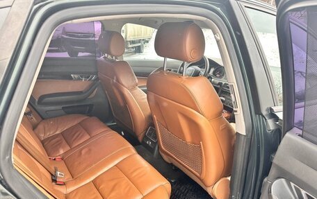 Audi A6, 2005 год, 835 000 рублей, 13 фотография