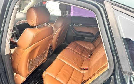 Audi A6, 2005 год, 835 000 рублей, 14 фотография