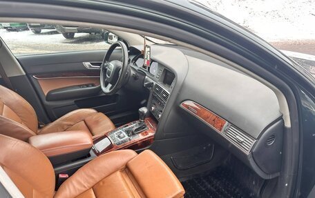 Audi A6, 2005 год, 835 000 рублей, 6 фотография