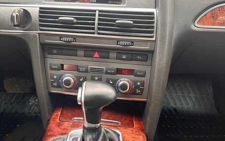 Audi A6, 2005 год, 835 000 рублей, 11 фотография