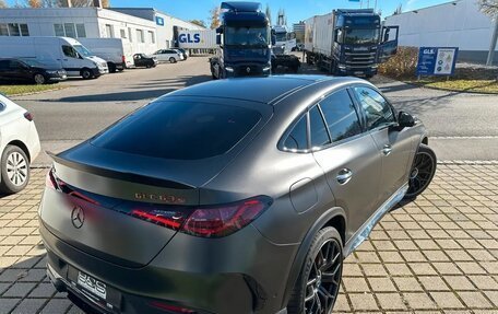 Mercedes-Benz GLC Coupe AMG, 2025 год, 18 000 000 рублей, 6 фотография