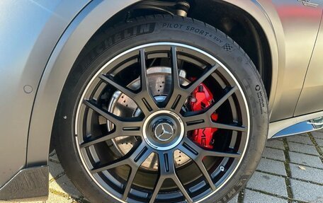 Mercedes-Benz GLC Coupe AMG, 2025 год, 18 000 000 рублей, 10 фотография