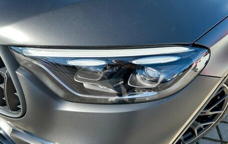 Mercedes-Benz GLC Coupe AMG, 2025 год, 18 000 000 рублей, 9 фотография