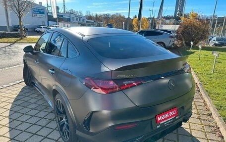 Mercedes-Benz GLC Coupe AMG, 2025 год, 18 000 000 рублей, 8 фотография