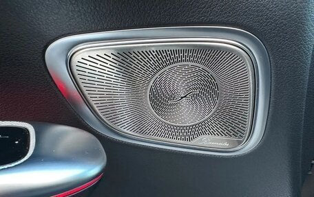 Mercedes-Benz GLC Coupe AMG, 2025 год, 18 000 000 рублей, 21 фотография