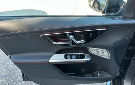 Mercedes-Benz GLC Coupe AMG, 2025 год, 18 000 000 рублей, 22 фотография