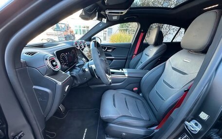 Mercedes-Benz GLC Coupe AMG, 2025 год, 18 000 000 рублей, 15 фотография