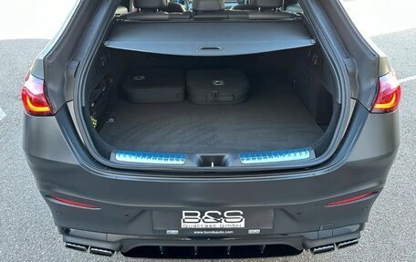 Mercedes-Benz GLC Coupe AMG, 2025 год, 18 000 000 рублей, 24 фотография