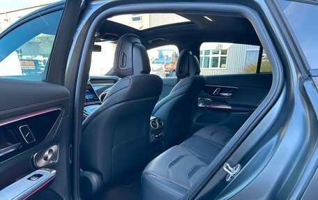 Mercedes-Benz GLC Coupe AMG, 2025 год, 18 000 000 рублей, 20 фотография