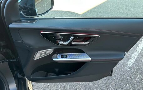 Mercedes-Benz GLC Coupe AMG, 2025 год, 18 000 000 рублей, 25 фотография