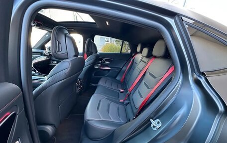 Mercedes-Benz GLC Coupe AMG, 2025 год, 18 000 000 рублей, 19 фотография