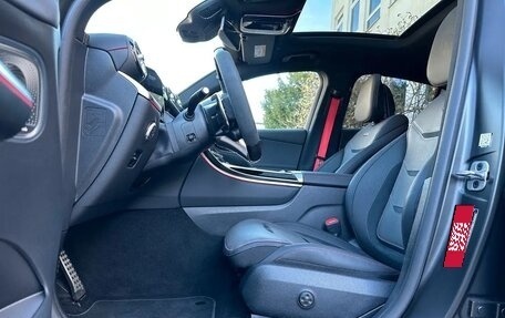 Mercedes-Benz GLC Coupe AMG, 2025 год, 18 000 000 рублей, 16 фотография