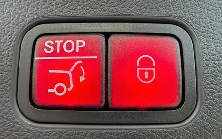 Mercedes-Benz GLC Coupe AMG, 2025 год, 18 000 000 рублей, 28 фотография