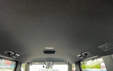 Honda Stepwgn, 2025 год, 3 300 000 рублей, 3 фотография