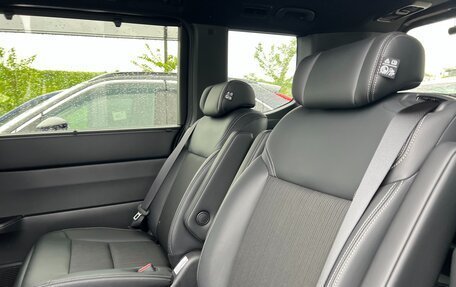 Honda Stepwgn, 2025 год, 3 300 000 рублей, 4 фотография