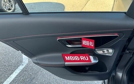 Mercedes-Benz GLC Coupe AMG, 2025 год, 18 000 000 рублей, 26 фотография