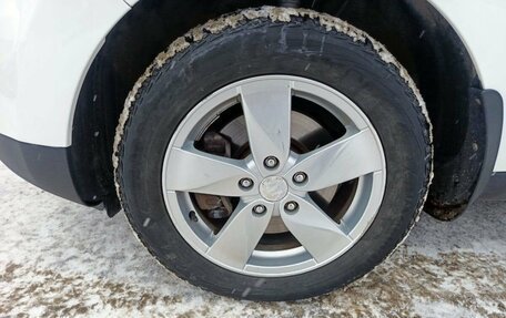 KIA Soul II рестайлинг, 2017 год, 1 789 000 рублей, 10 фотография