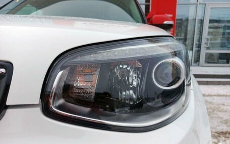 KIA Soul II рестайлинг, 2017 год, 1 789 000 рублей, 9 фотография