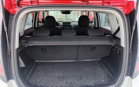 KIA Soul II рестайлинг, 2017 год, 1 789 000 рублей, 12 фотография