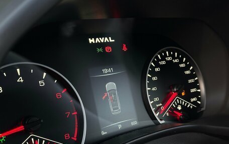 Haval Jolion, 2026 год, 2 449 000 рублей, 12 фотография