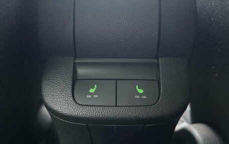 Skoda Rapid I, 2019 год, 1 390 000 рублей, 18 фотография