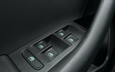 Skoda Rapid I, 2019 год, 1 390 000 рублей, 17 фотография