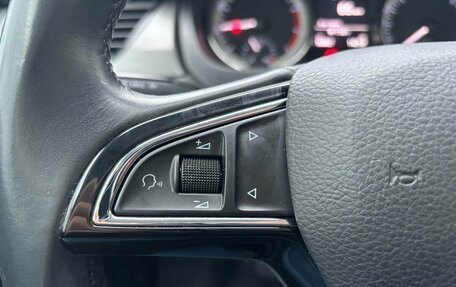 Skoda Rapid I, 2019 год, 1 390 000 рублей, 10 фотография