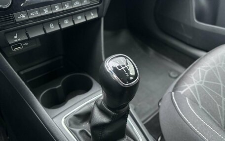 Skoda Rapid I, 2019 год, 1 390 000 рублей, 16 фотография