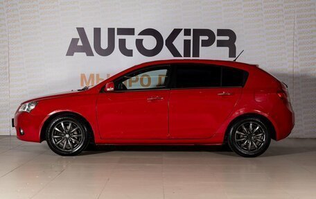 Geely Emgrand EC7, 2013 год, 451 000 рублей, 4 фотография