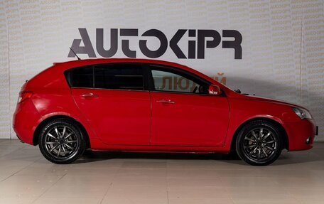 Geely Emgrand EC7, 2013 год, 451 000 рублей, 8 фотография