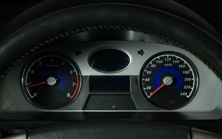 Geely Emgrand EC7, 2013 год, 451 000 рублей, 12 фотография