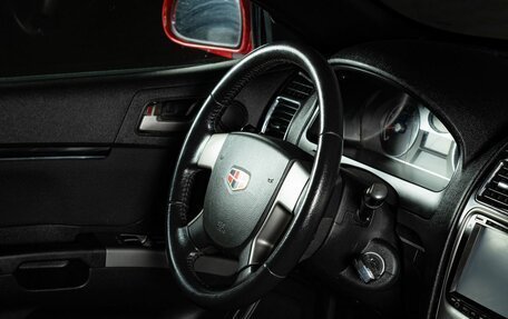 Geely Emgrand EC7, 2013 год, 451 000 рублей, 17 фотография