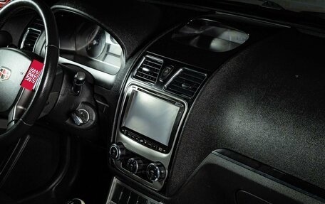 Geely Emgrand EC7, 2013 год, 451 000 рублей, 18 фотография