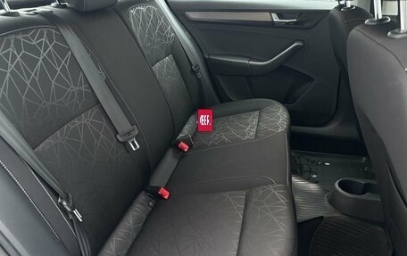 Skoda Rapid I, 2019 год, 1 390 000 рублей, 23 фотография