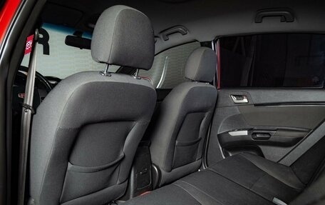 Geely Emgrand EC7, 2013 год, 451 000 рублей, 21 фотография