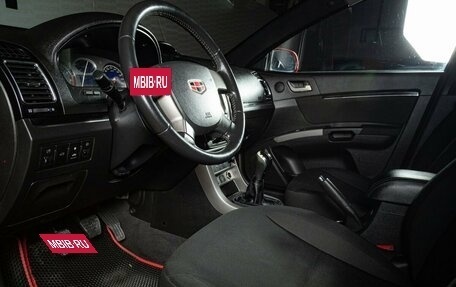 Geely Emgrand EC7, 2013 год, 451 000 рублей, 10 фотография