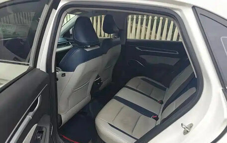 Geely Emgrand, 2025 год, 1 640 000 рублей, 11 фотография