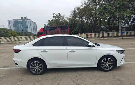 Geely Emgrand, 2025 год, 1 640 000 рублей, 4 фотография