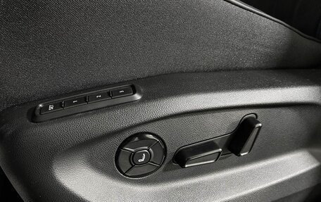 Volkswagen Tiguan, 2025 год, 5 300 000 рублей, 10 фотография