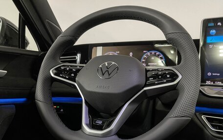 Volkswagen Tiguan, 2025 год, 5 300 000 рублей, 15 фотография