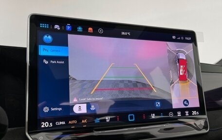 Volkswagen Tiguan, 2025 год, 5 300 000 рублей, 17 фотография