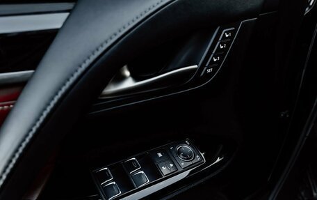 Lexus LX III, 2016 год, 7 300 000 рублей, 30 фотография