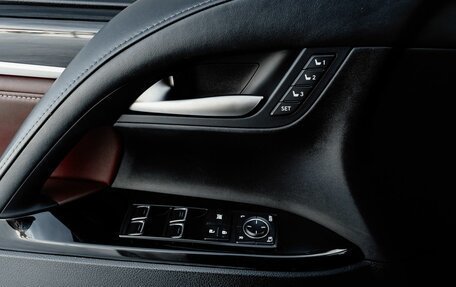 Lexus LX III, 2016 год, 7 300 000 рублей, 28 фотография