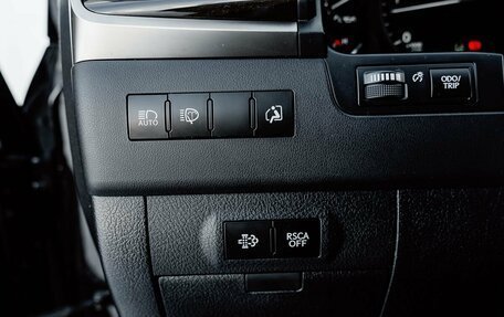 Lexus LX III, 2016 год, 7 300 000 рублей, 26 фотография