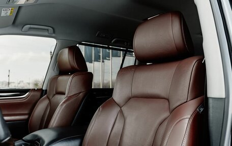 Lexus LX III, 2016 год, 7 300 000 рублей, 31 фотография