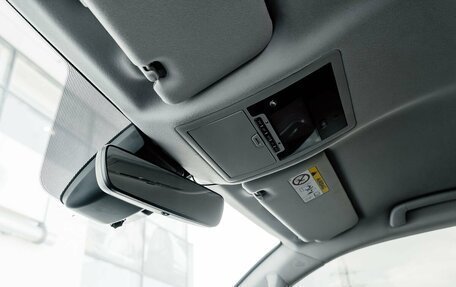 Lexus LX III, 2016 год, 7 300 000 рублей, 29 фотография