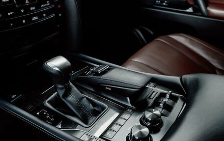 Lexus LX III, 2016 год, 7 300 000 рублей, 25 фотография