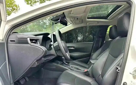 Toyota Corolla, 2022 год, 1 640 000 рублей, 5 фотография